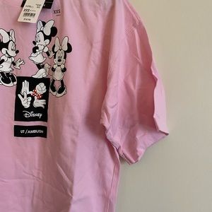 Ambush x Uniqlo Shirt